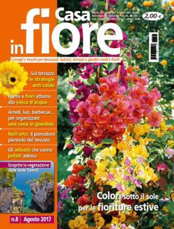Miniatura rivista CASA IN FIORE