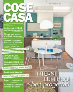 Miniatura rivista COSE DI CASA