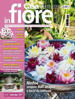 Miniatura rivista CASA IN FIORE