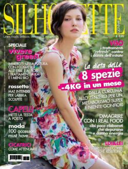 Miniatura rivista SILHOUETTE DONNA