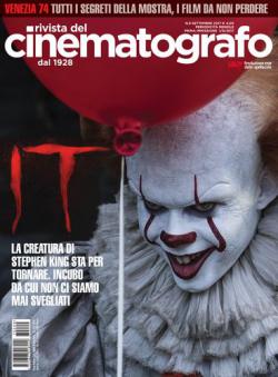 Miniatura rivista RIVISTA DEL CINEMATOGRAFO