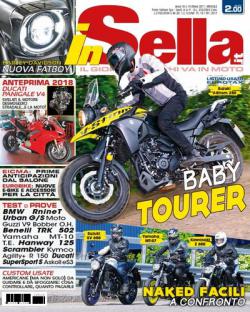 Miniatura rivista INSELLA