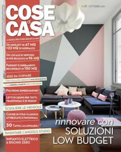 Miniatura rivista COSE DI CASA