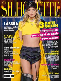 Miniatura rivista SILHOUETTE DONNA