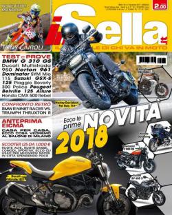 Miniatura rivista INSELLA