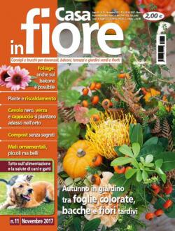 Miniatura rivista CASA IN FIORE