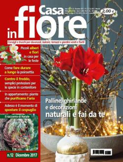 Miniatura rivista CASA IN FIORE