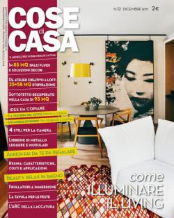 Miniatura rivista COSE DI CASA
