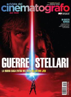 Miniatura rivista RIVISTA DEL CINEMATOGRAFO
