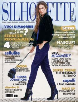 Miniatura rivista SILHOUETTE DONNA