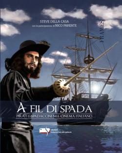 A FIL DI SPADA A FIL DI SPADA libro