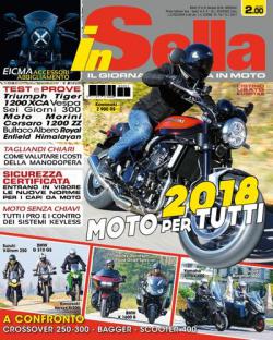 Miniatura rivista INSELLA