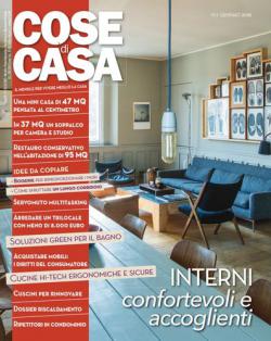Miniatura rivista COSE DI CASA