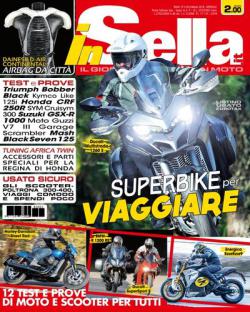 Miniatura rivista INSELLA