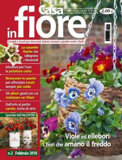 Miniatura rivista CASA IN FIORE