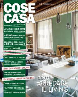 Miniatura rivista COSE DI CASA