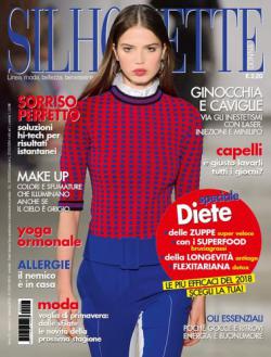 Miniatura rivista SILHOUETTE DONNA