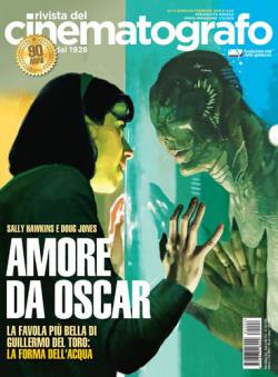 Miniatura rivista RIVISTA DEL CINEMATOGRAFO