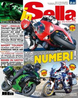 Miniatura rivista INSELLA