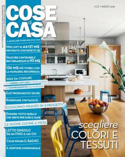 Miniatura rivista COSE DI CASA