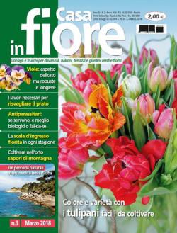 Miniatura rivista CASA IN FIORE