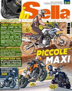 Miniatura rivista INSELLA