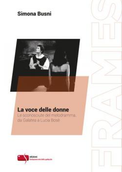 LA VOCE DELLE DONNE LA VOCE DELLE DONNE libro