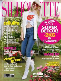 Miniatura rivista SILHOUETTE DONNA