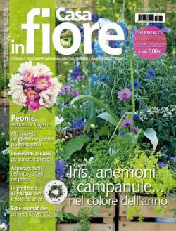 Miniatura rivista CASA IN FIORE