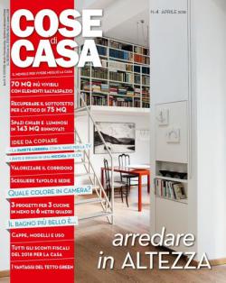 Miniatura rivista COSE DI CASA