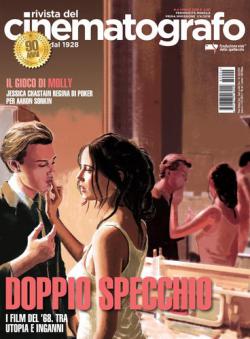 Miniatura rivista RIVISTA DEL CINEMATOGRAFO