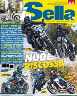 Miniatura rivista INSELLA