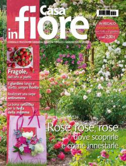 Miniatura rivista CASA IN FIORE