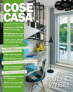 Miniatura rivista COSE DI CASA