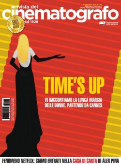 Miniatura rivista RIVISTA DEL CINEMATOGRAFO