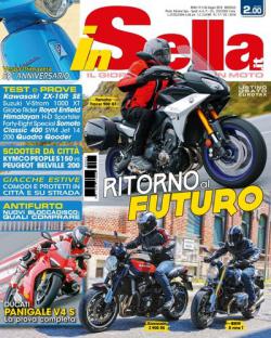 Miniatura rivista INSELLA