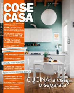Miniatura rivista COSE DI CASA