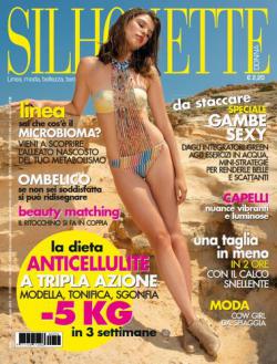 Miniatura rivista SILHOUETTE DONNA