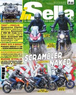 Miniatura rivista INSELLA