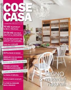 Miniatura rivista COSE DI CASA