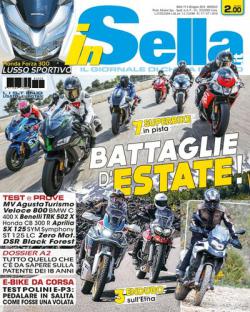 Miniatura rivista INSELLA