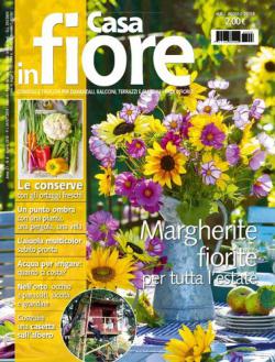 Miniatura rivista CASA IN FIORE