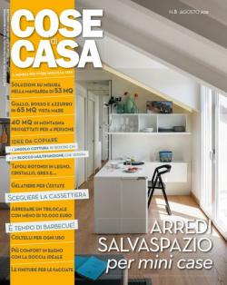Miniatura rivista COSE DI CASA