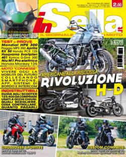 Miniatura rivista INSELLA