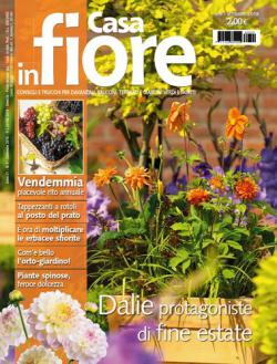 Miniatura rivista CASA IN FIORE