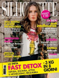 Miniatura rivista SILHOUETTE DONNA