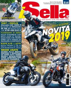 Miniatura rivista INSELLA