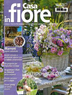 Miniatura rivista CASA IN FIORE