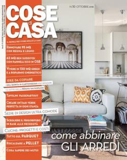 Miniatura rivista COSE DI CASA