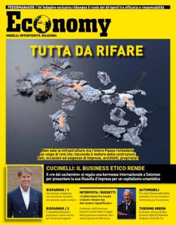 Miniatura rivista ECONOMY